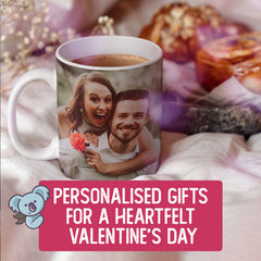 Create Gift Love  Personalised Keepsakes & Photo Presents