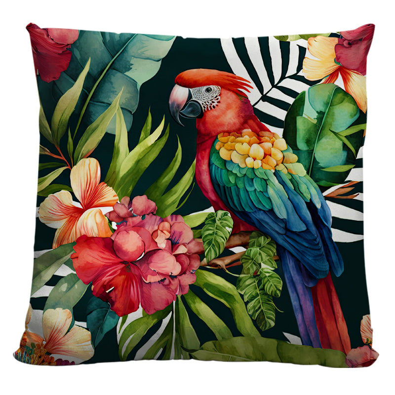 Large Outdoor Garden Cushion Designs - 22" x 22"