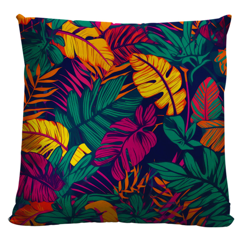 Large Outdoor Garden Cushion Designs - 22" x 22"