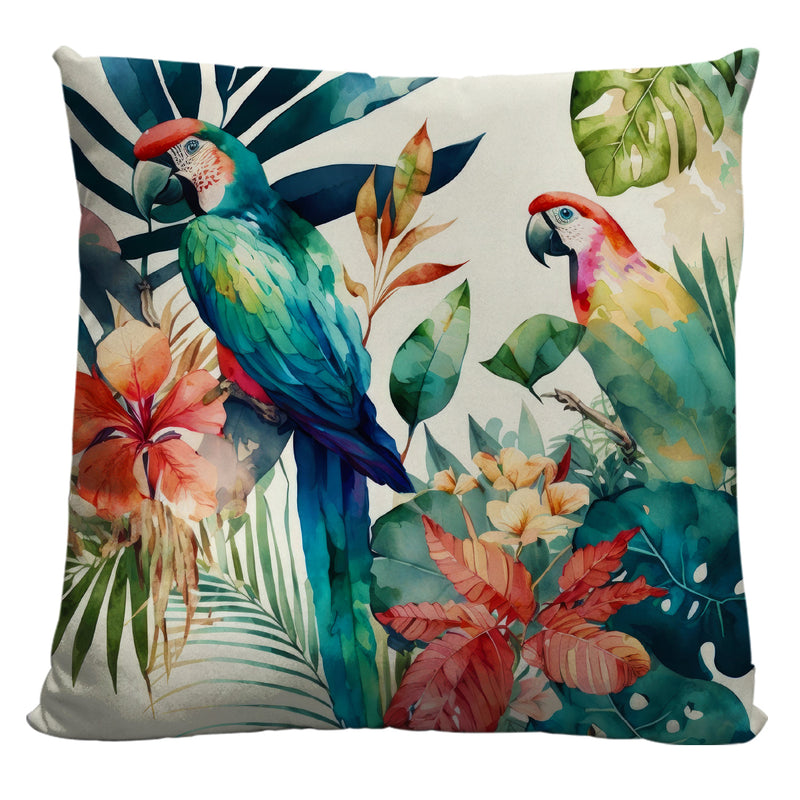 Large Outdoor Garden Cushion Designs - 22" x 22"