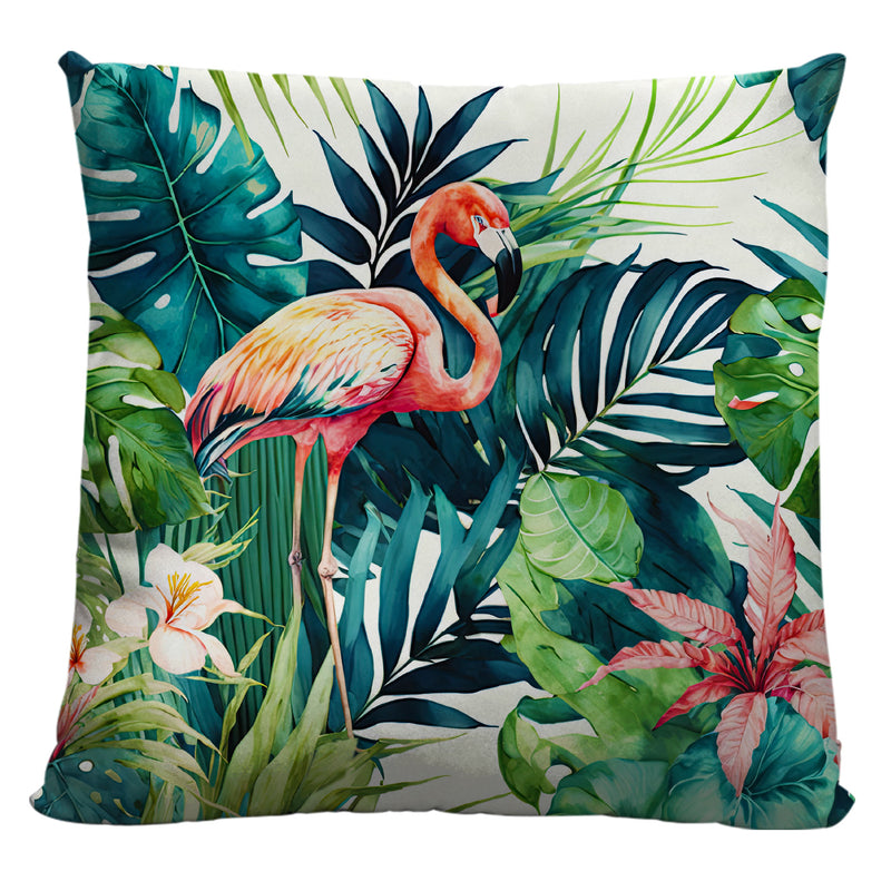 Large Outdoor Garden Cushion Designs - 22" x 22"