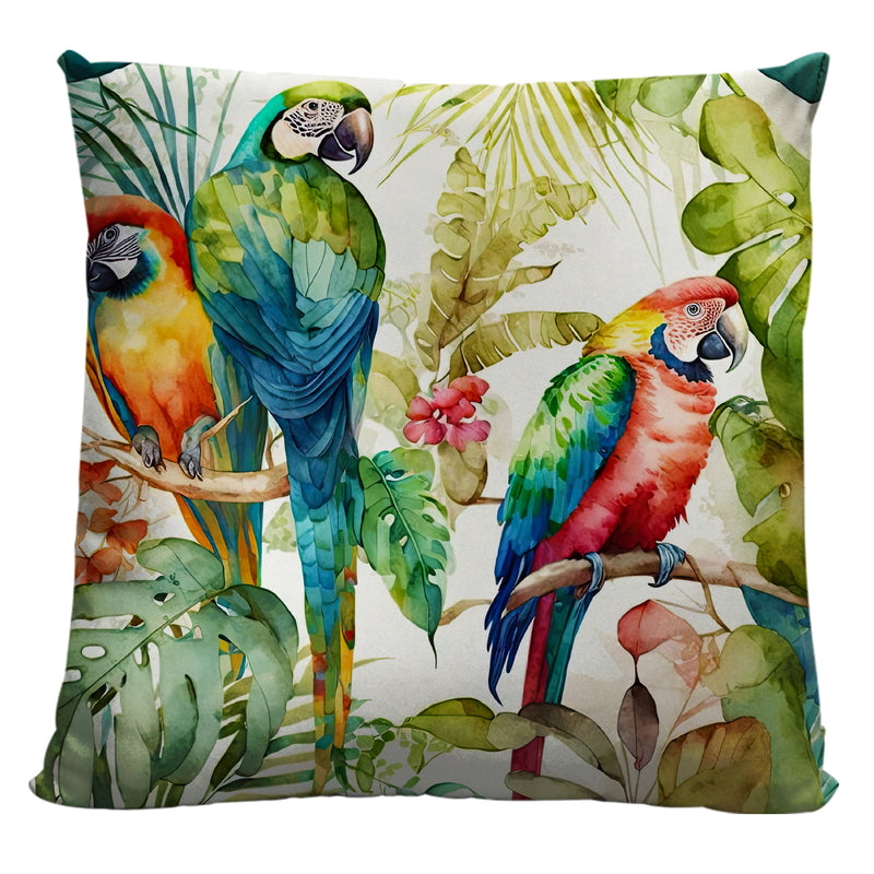 Large Outdoor Garden Cushion Designs - 22" x 22"